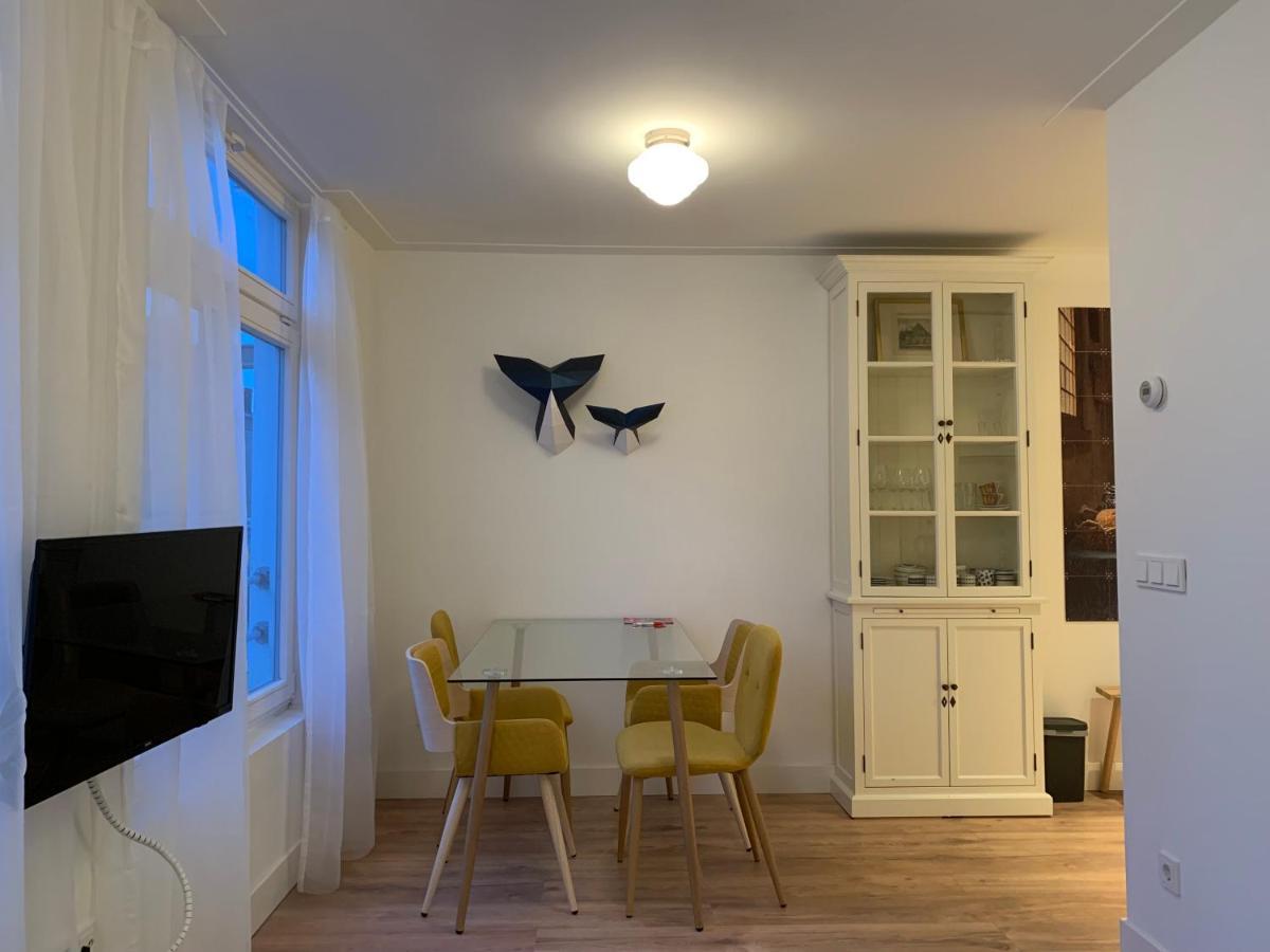 Kangaroom Άμστερνταμ Εξωτερικό φωτογραφία
